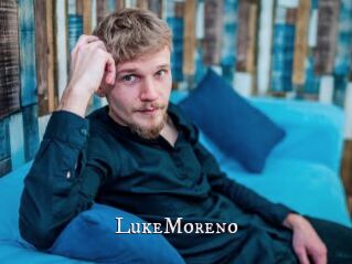 LukeMoreno