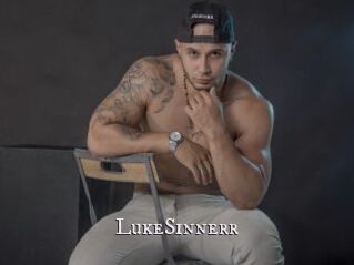 LukeSinnerr