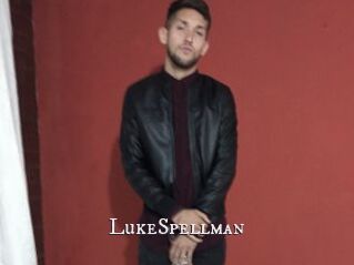 LukeSpellman