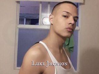 Luke_Jhonson