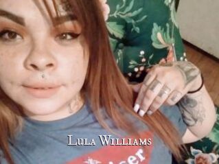 Lula_Williams