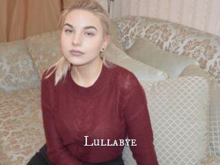 Lullabye
