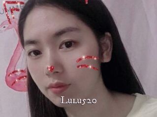 Lulu520