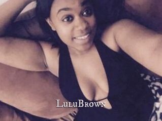 Lulu_Brown