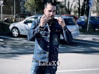 LuluXO