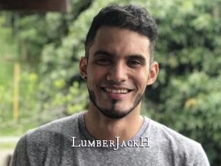 LumberJackH