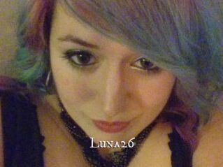 Luna26