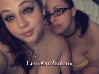LunaAndPhoenix