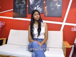 LunaHanse