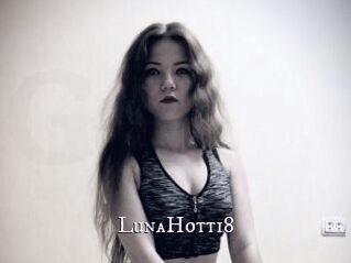 LunaHott18