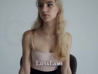LunaLamb