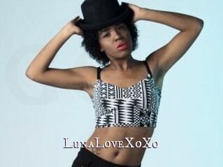 LunaLoveXoXo