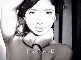 LunaLovesU