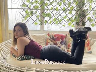 LunaPorteer