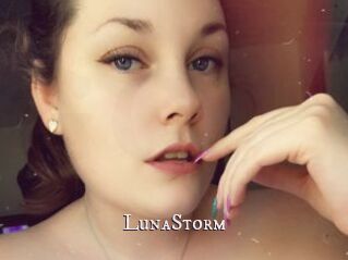 LunaStorm