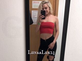 LunaaLux23