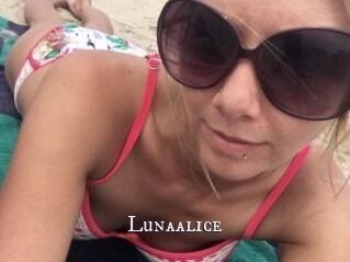 Lunaalice