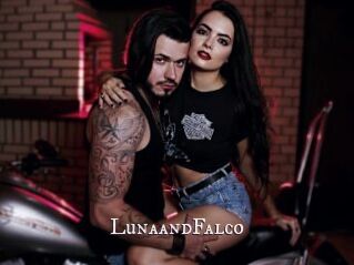 LunaandFalco