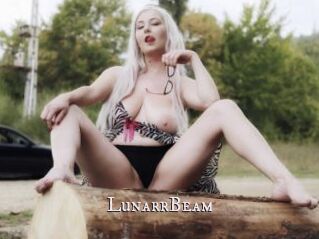 LunarrBeam