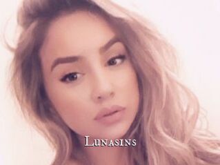 Lunasins