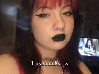 LunaxxxFalls