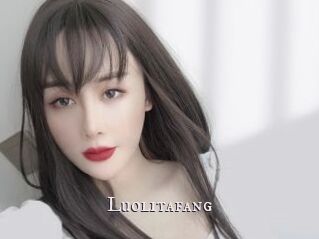 Luolitafang