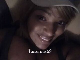 Luscious68