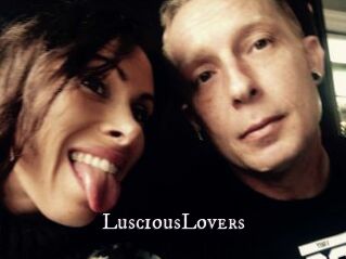 LusciousLovers