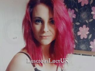 LusciousLucyUK
