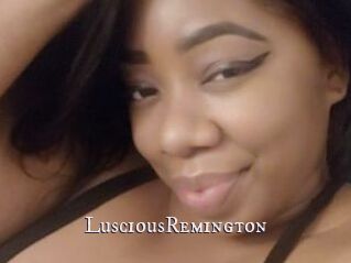LusciousRemington