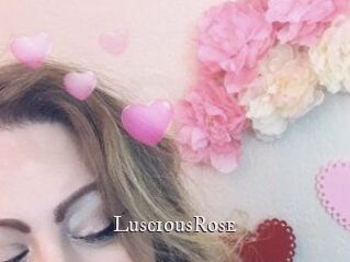 LusciousRose