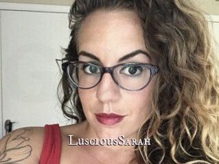 Luscious_Sarah