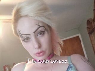 Luscious_lovexx