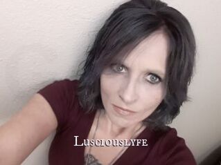 Lusciouslyfe