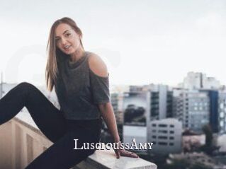 LuscioussAmy