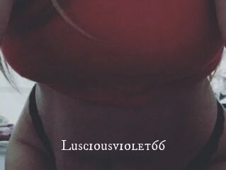 Lusciousviolet66
