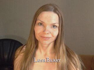 LushBerry