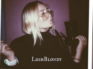 Lush_Blondy