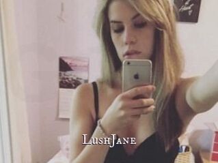 LushJane