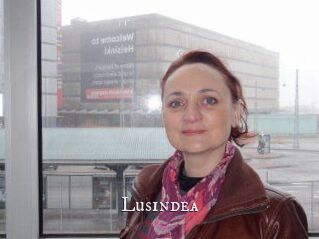Lusindea