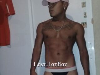 LustHotBoy
