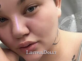 LustfulDolly