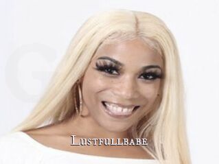 Lustfullbabe