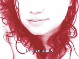 Lustiedemon