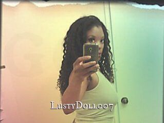 LustyDoll007