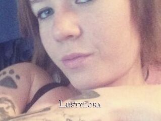 Lustylora