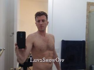 Luv2ShowOff