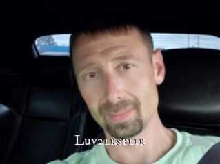 Luv2lksplir