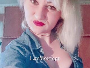 LuvMonique