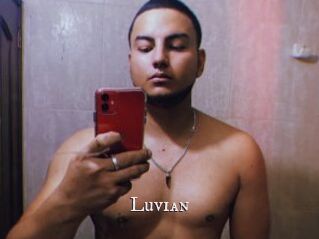 Luvian
